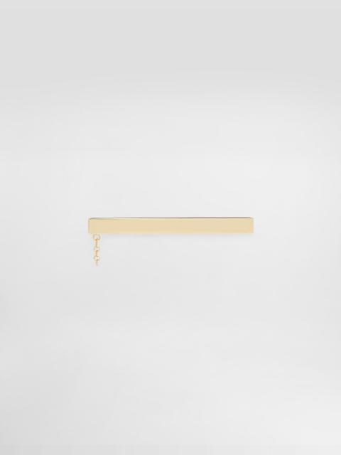 Dolce & Gabbana Sartoria tie clip