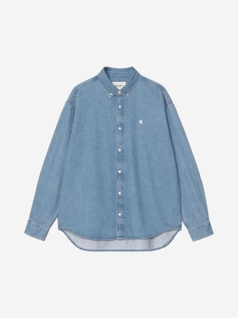 Carhartt WIP Lucas Shirt