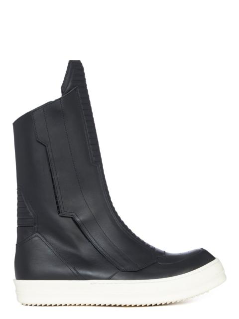 Rick Owens BOOTS