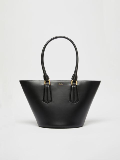 Max Mara VASEM Medium leather bag
