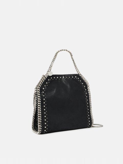 Stella McCartney Falabella Studded Mini Tote Bag