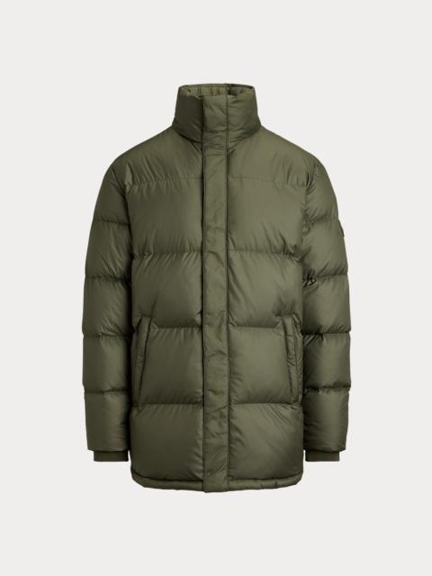 Polo Ralph Lauren The Decker Matte Down Coat