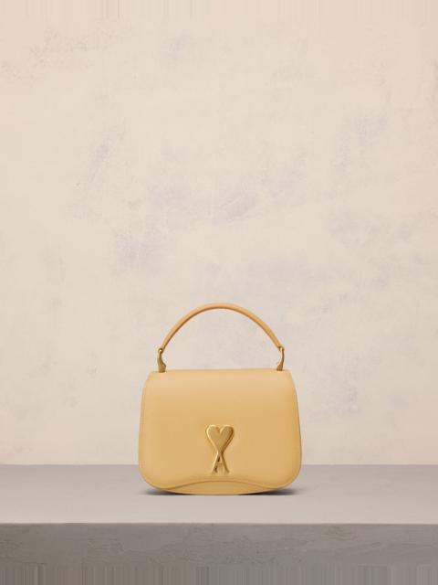 AMI Paris MINI PARIS PARIS BAG