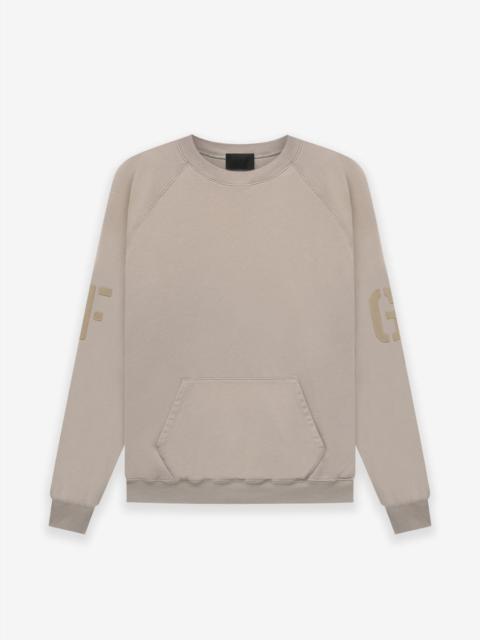 Fear of God FG Crewneck Sweatshirt