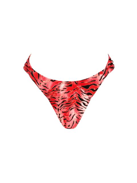 SOMMER SWIM AURA Inferna - Brazilian Bikini Bottoms