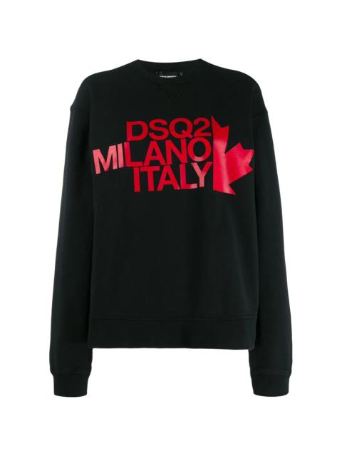 DSQUARED2 S72GU0219S25030900