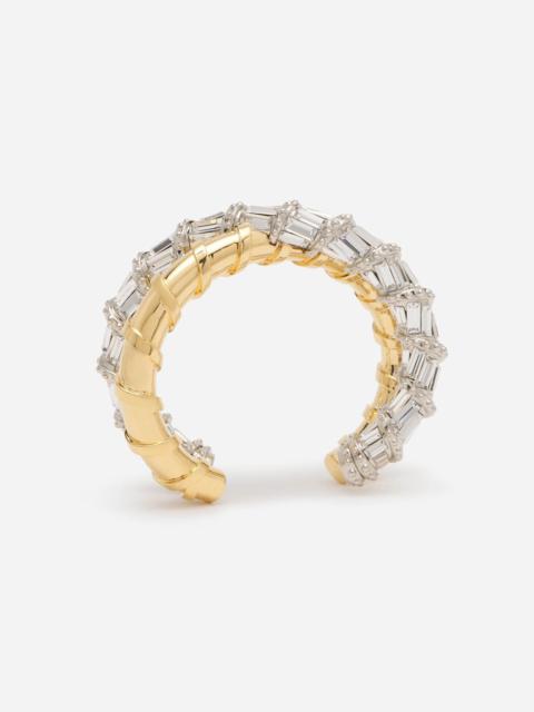 Lanvin BAGUETTES MELODIE BRACELET