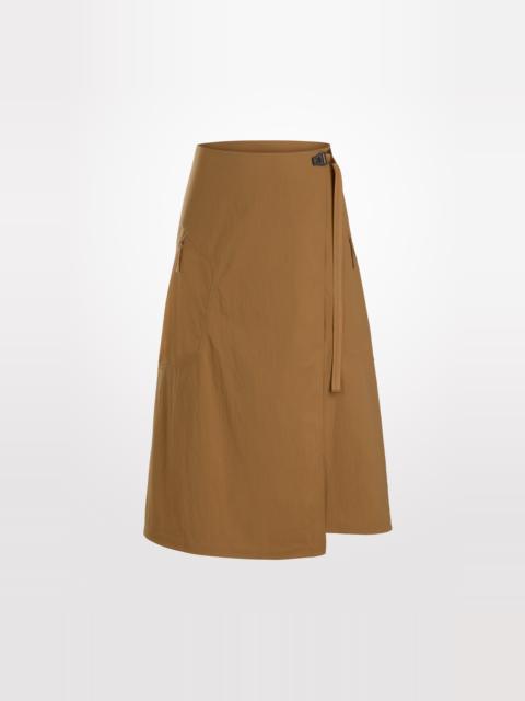 Veilance Lota Skirt