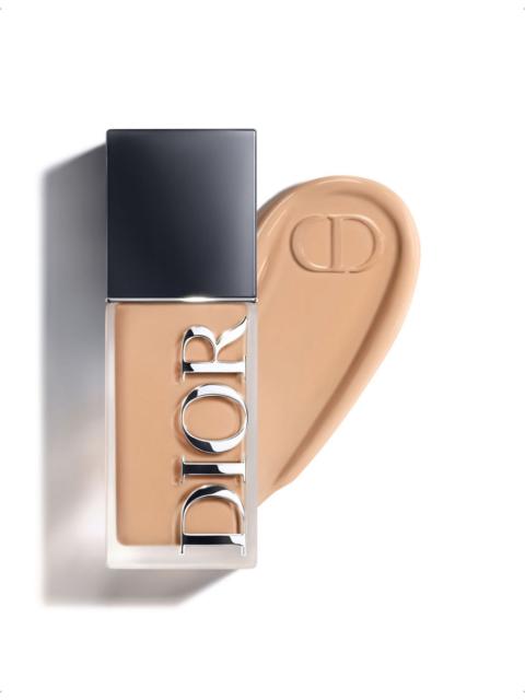 Dior Forever Skin Wear Foundation Natural Matte Finish 30ml