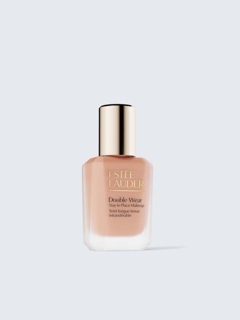 Estée Lauder Double Wear Stay-in-Place Longwear Matte Foundation