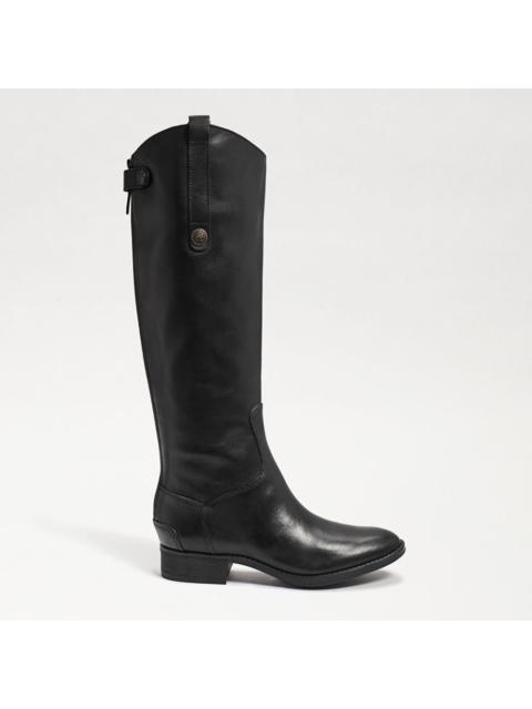 Sam Edelman Penny Wide Calf Riding Boot