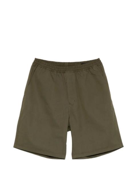 Prada Cotton Bermudas