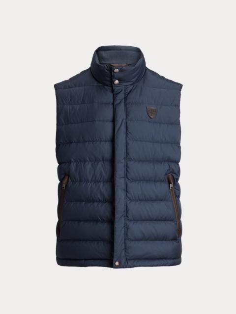 Polo Ralph Lauren The Mayhew Matte Down Vest