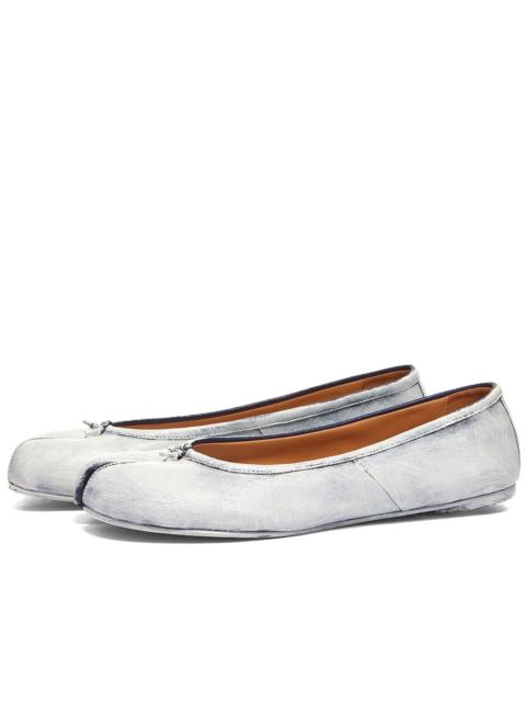 Maison Margiela Maison Margiela  Ballerina Tabi Shoes