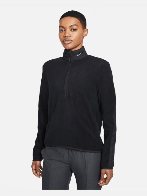 Nike Nike Therma-FIT Victory Women's Long-Sleeve 1/2-Zip Golf Top
