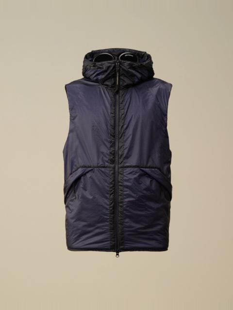 C.P. Company Nada Shell Goggle Vest