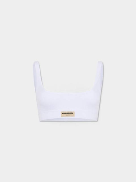DSQUARED2 DSQUARED2 BRALETTE