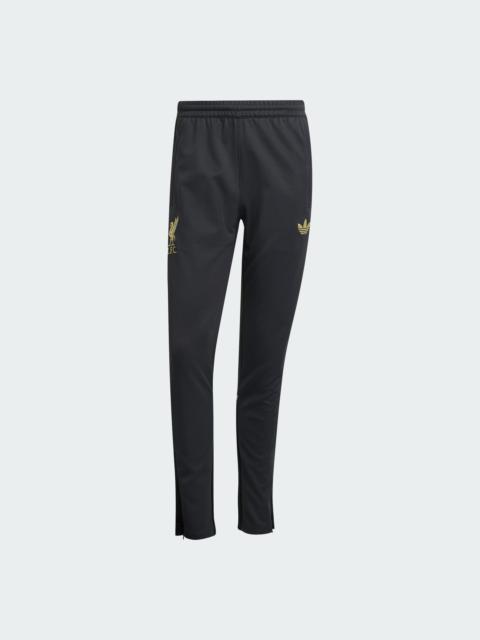 adidas Liverpool FC LFSTLR Track Pant