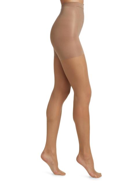 SPANX Women's Firm Believer Sheer Tights - S4