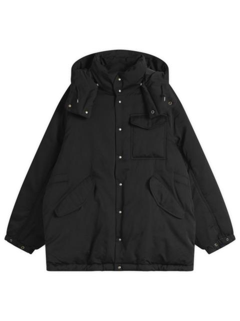 visvim Visvim Kodiak Mil Down Jacket
