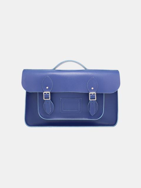 Cambridge Satchel The 15 Inch Batchel