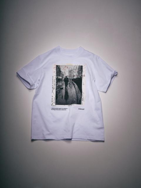 sacai James Dean T-Shirt