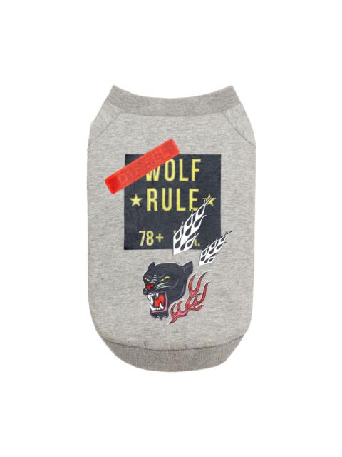 Diesel PET-WOLF-GRY