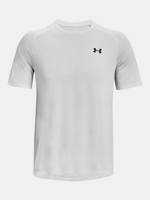 Under Armour Men's UA Tech™ 2.0 Tiger Short Sleeve