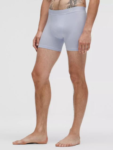 lululemon Always In Motion Boxer 5"