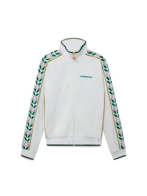 CASABLANCA Laurel Track Top
