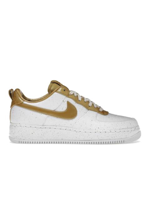 Nike Air Force 1 Low Supreme Gold Medal