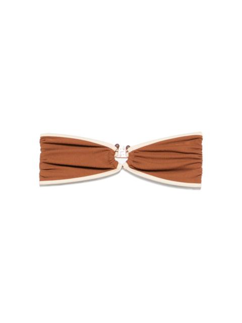 Johanna Ortiz Seawaters bikini tip