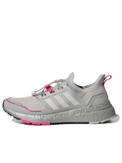 adidas (WMNS) adidas UltraBoost Winter.Rdy 'Grey Shock Pink' EG9804