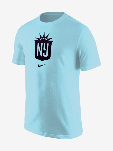 NJ/NY Gotham FC Nike Men's NWSL T-Shirt