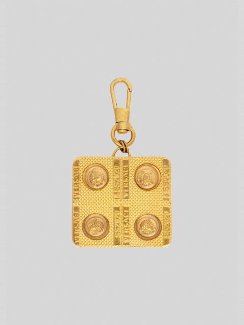 VERSACE Medusa Blister Pack Charm
