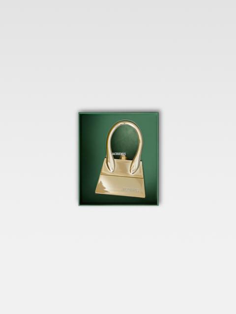 JACQUEMUS The Chiquito bauble