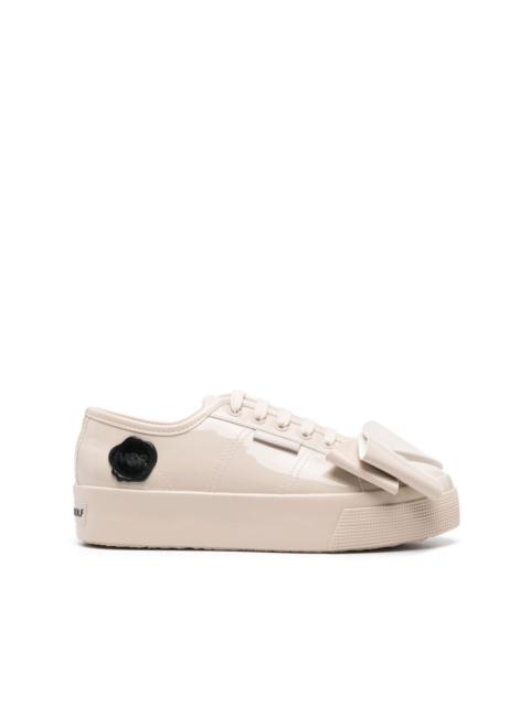 VIKTOR & ROLF Superga sneakers