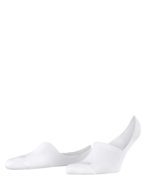 FALKE Step High Cut Men Invisibles