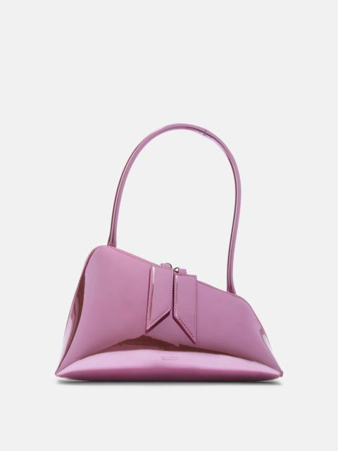 THE ATTICO ''SUNRISE'' WISTERIA SHOULDER BAG