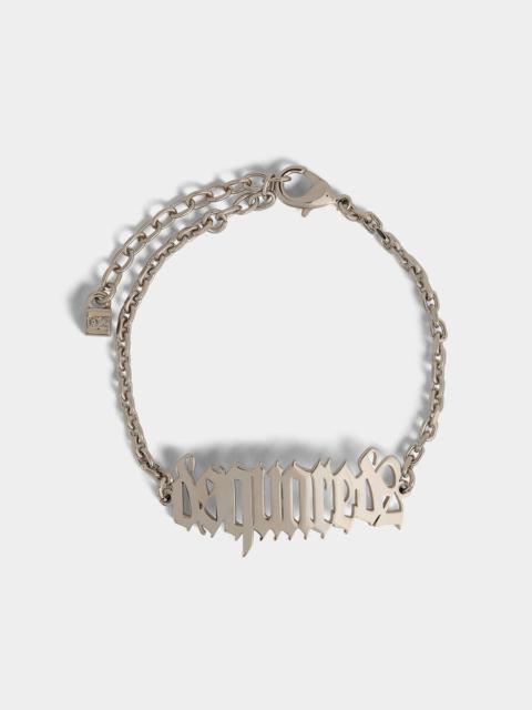 DSQUARED2 GOTHIC DSQUARED2 BRACELET