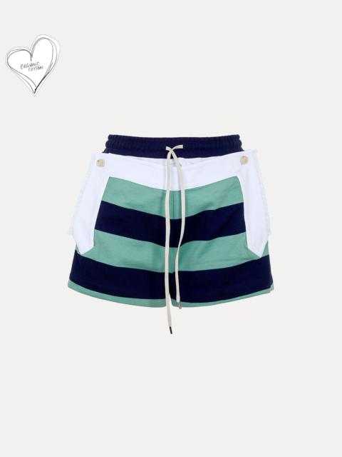 Vivienne Westwood SAILOR SHORTS