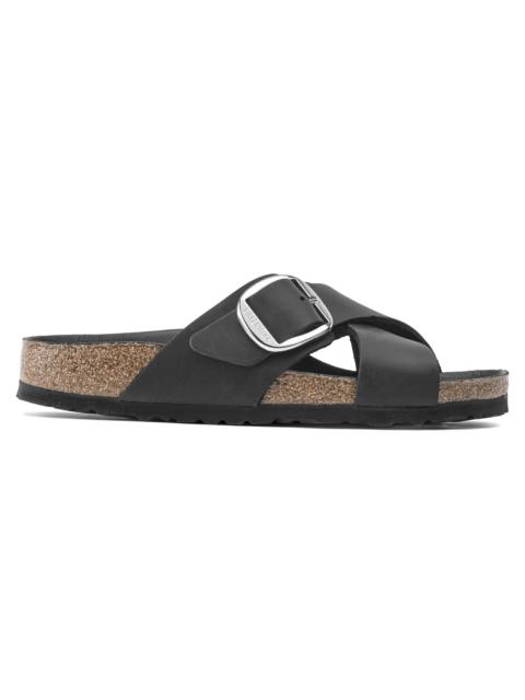 BIRKENSTOCK Siena Big Buckle