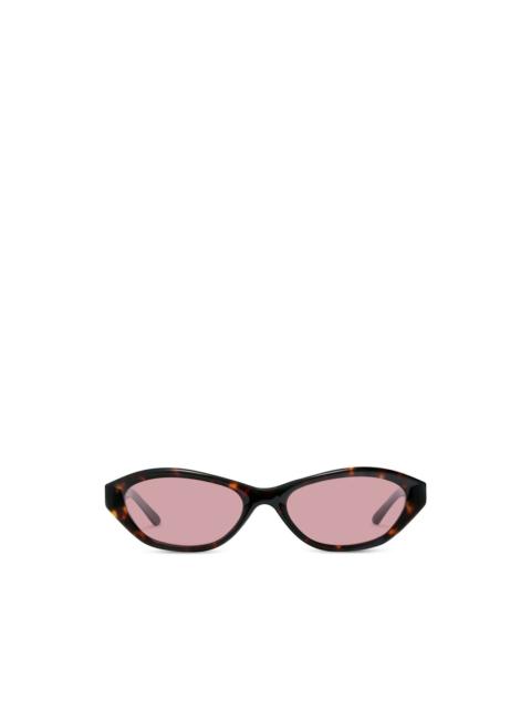 GENTLE MONSTER Lamda T9 sunglasses