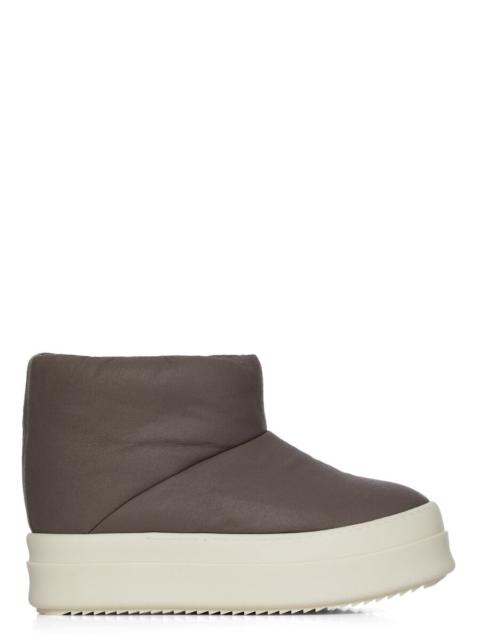 Rick Owens MEGA BUMPER LOW LUNAR