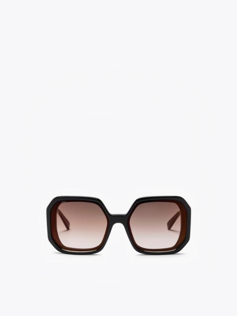 MCM MCM709S Geometric Sunglasses