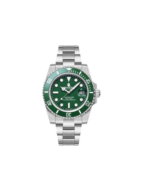 A BATHING APE® BAPE Type 1 Bapex 'Green'