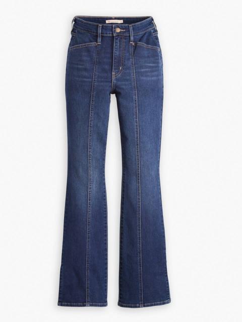 RETRO 725 HIGH RISE BOOTCUT WOMEN'S JEANS