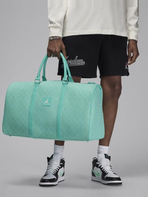 Jordan Jordan Monogram Duffle Bag (40L)
