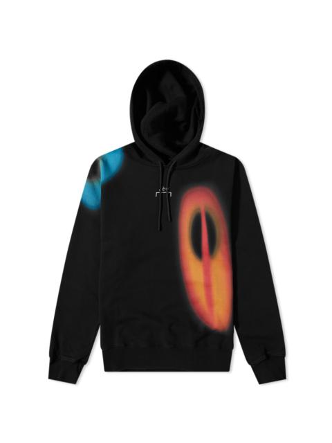 A-COLD-WALL* A-COLD-WALL* Hypergraphic Hoody