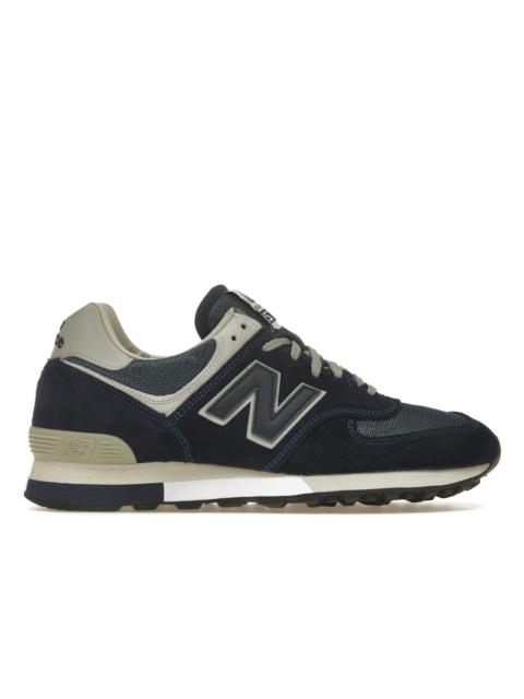 New Balance 576 MiUK 35th Anniversary Medieval Blue